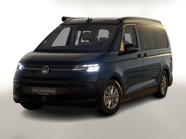 Volkswagen T7 California Ocean AHK Markise Keyl ParkP StHz 