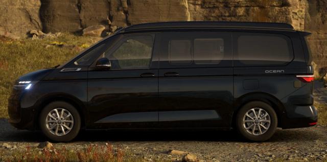 Volkswagen T7 California Ocean AHK Markise Keyl ParkP StHz 