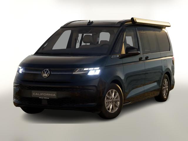 Volkswagen T7 California - Ocean Nav AHK Markise ParkP Keyl