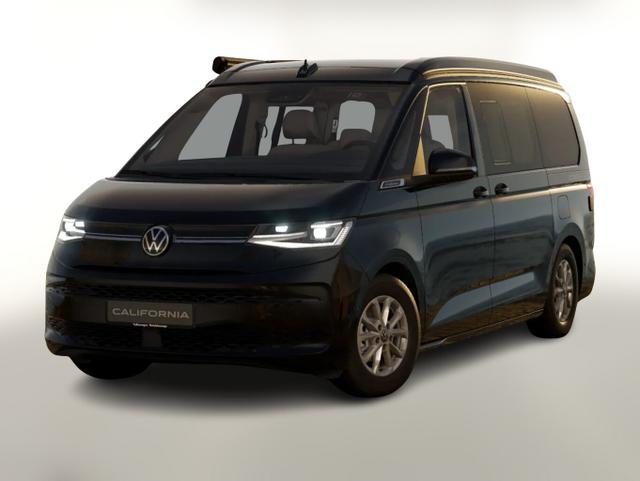 Volkswagen T7 California - Ocean TopP NavPr AHK Markise Keyl