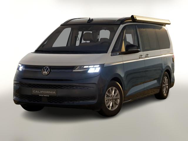 Volkswagen T7 California - Ocean AHK Markise Keyl ParkP StHz