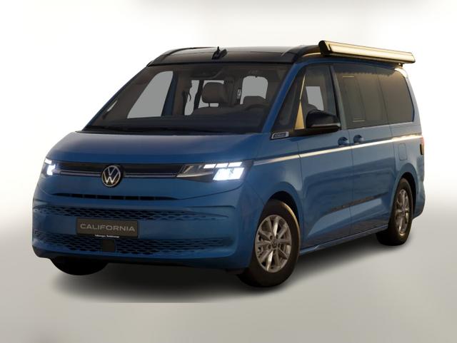 Volkswagen T7 California Ocean AHK Markise Keyl ParkP StHz 