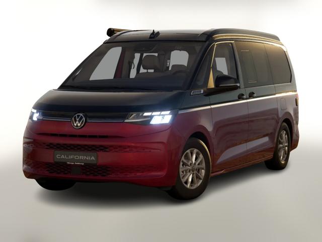Volkswagen T7 California Ocean AHK Markise Keyl ParkP StHz 
