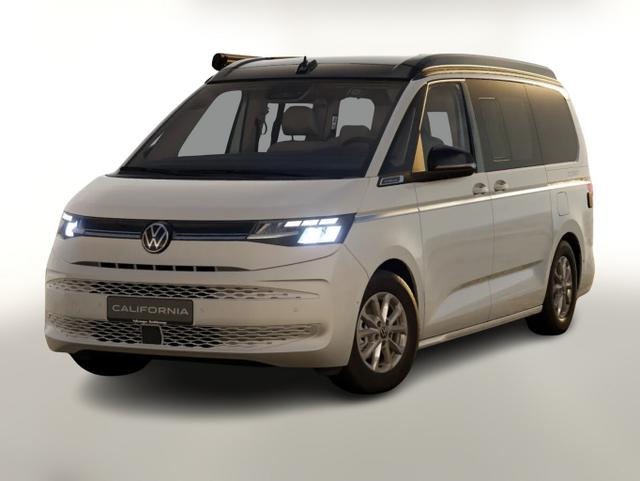 Volkswagen T7 California Ocean AHK Markise Keyl ParkP StHz 