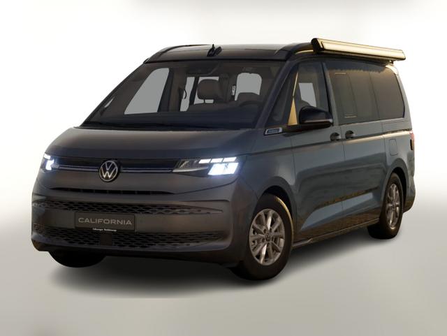 Volkswagen T7 California - Ocean AHK Markise Keyl ParkP StHz
