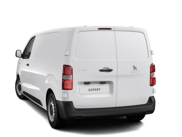 Peugeot Expert 75kWh L2 VisibilityP 11kWOBC HFT DAB Temp 