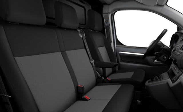 Peugeot Expert 75kWh L2 VisibilityP 11kWOBC HFT DAB Temp 