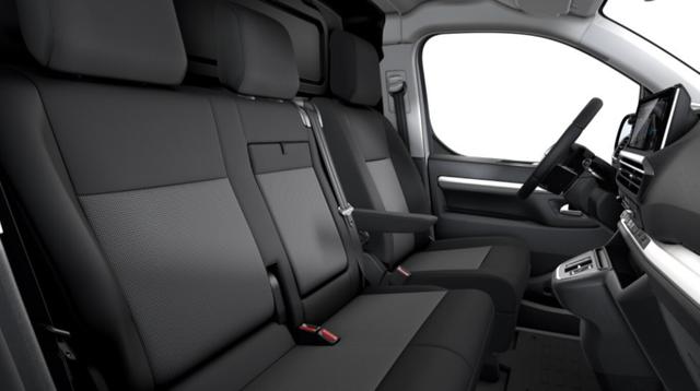 Citro&euml;n Jumpy L3 LED WinterP 11kWOBC SurroundView ComfP 