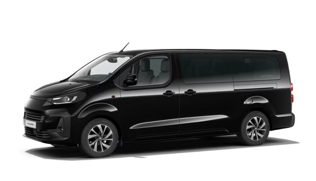 Fiat Ulysse TOP AT AHK Pano Klimaaut el.Schieb Navi 