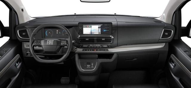 Fiat Ulysse TOP AT AHK Pano Klimaaut el.Schieb Navi 