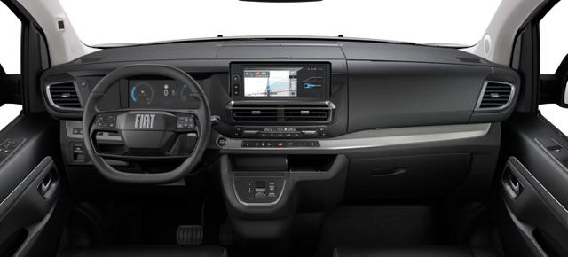 Fiat Ulysse TOP AT L3 AHK Klimaaut elSchieb Nav Lede 