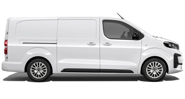 Peugeot Expert 75kWh L3 Nav CityP StyleP 11kWOBC HFT DAB 