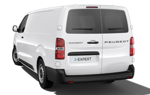 Peugeot Expert 75kWh L2 SHZ 11kW-OBC HFT DAB Temp PDC 