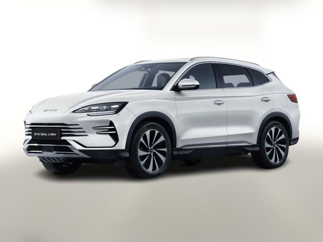 BYD Seal U DM-i - Comfort 218 Reichw.+ Pano 360Kam ACC