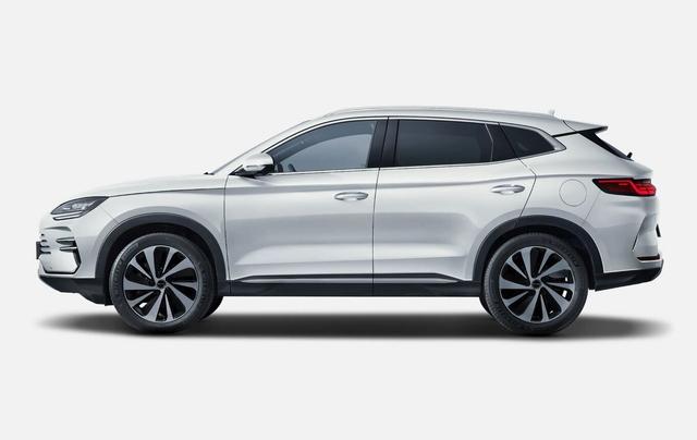 BYD Seal U DM-i Comfort 218 Reichw.+ Pano 360Kam ACC 