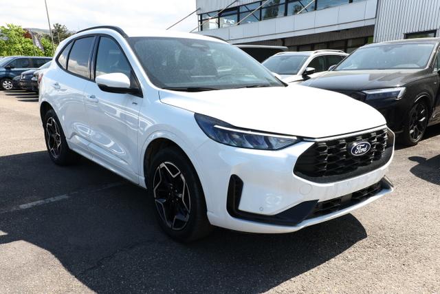 Ford Kuga - ST-Line FHEV AWD Winter AHKVorb LED Kam 19Z