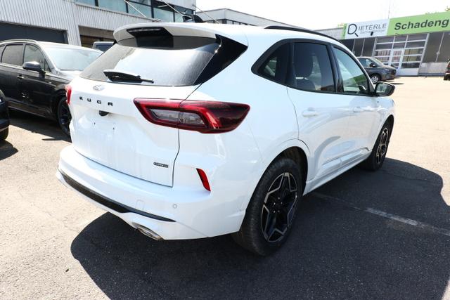 Ford Kuga ST-Line FHEV AWD Winter AHKVorb LED Kam 19Z 