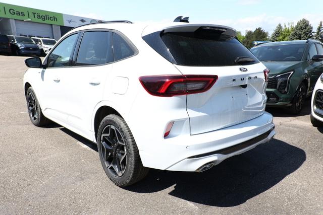 Ford Kuga ST-Line FHEV AWD Winter AHKVorb LED Kam 19Z 