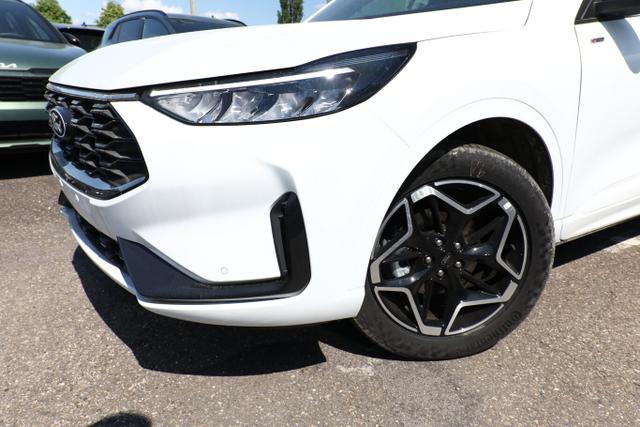 Ford Kuga ST-Line FHEV AWD Winter AHKVorb LED Kam 19Z 