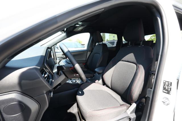 Ford Kuga ST-Line FHEV AWD Winter AHKVorb LED Kam 19Z 