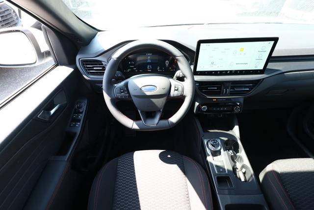 Ford Kuga ST-Line FHEV AWD Winter AHKVorb LED Kam 19Z 