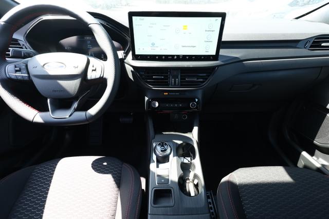 Ford Kuga ST-Line FHEV AWD Winter AHKVorb LED Kam 19Z 
