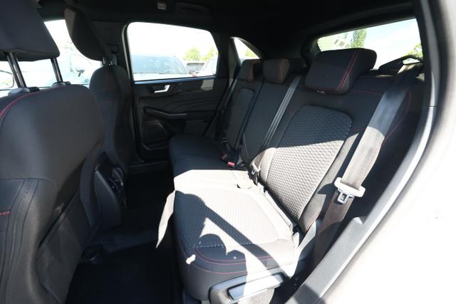 Ford Kuga ST-Line FHEV AWD Winter AHKVorb LED Kam 19Z 