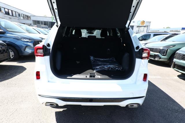 Ford Kuga ST-Line FHEV AWD Winter AHKVorb LED Kam 19Z 