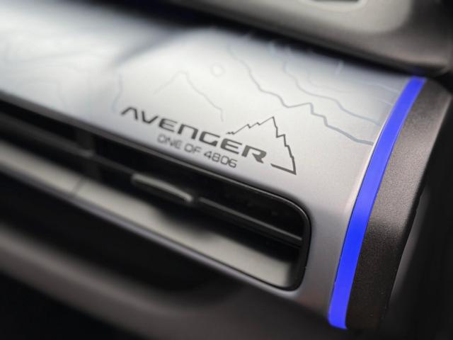 Avenger The North Face Hybrid Nav eHK KAM SHZ KeyL 