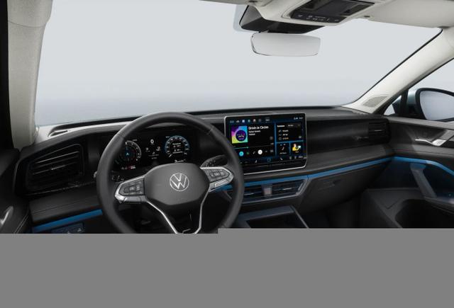 Volkswagen Tiguan DSG LED+ Nav IQ.DRIVE SHZ Keyl 17Z 5JGar 