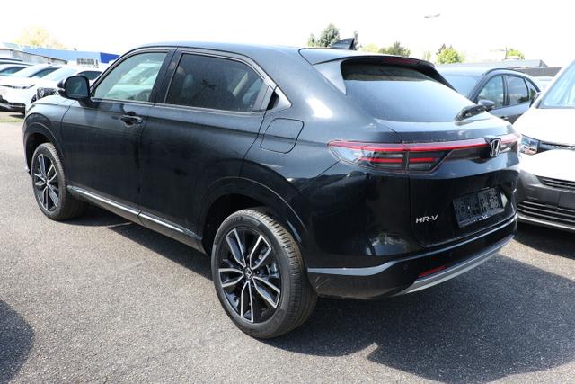 Honda HR-V Advance e:HEV LED Nav eHK ACC SHZ LHZ Keyl 