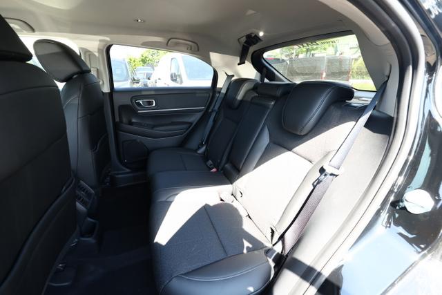 Honda HR-V Advance e:HEV LED Nav eHK ACC SHZ LHZ Keyl 