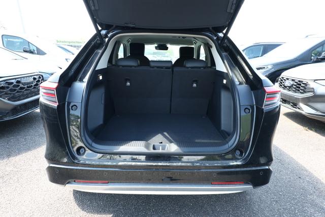 Honda HR-V Advance e:HEV LED Nav eHK ACC SHZ LHZ Keyl 