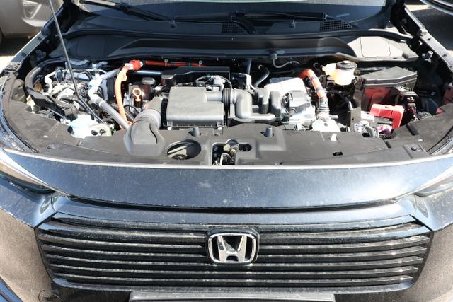 Honda HR-V Advance e:HEV LED Nav eHK ACC SHZ LHZ Keyl 