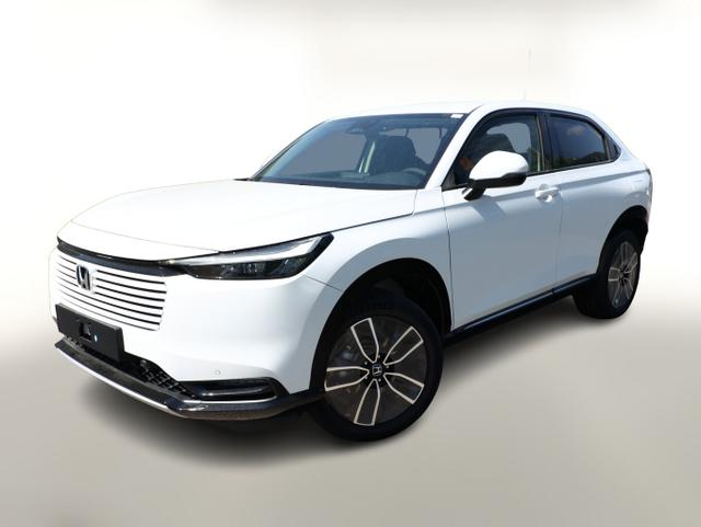 Honda HR-V - Advance e:HEV LED Nav eHK ACC SHZ LHZ Keyl