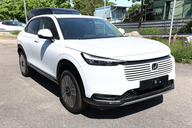 Honda HR-V Advance e:HEV LED Nav eHK ACC SHZ LHZ Keyl 