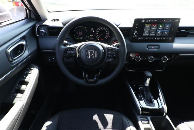 Honda HR-V Advance e:HEV LED Nav eHK ACC SHZ LHZ Keyl 