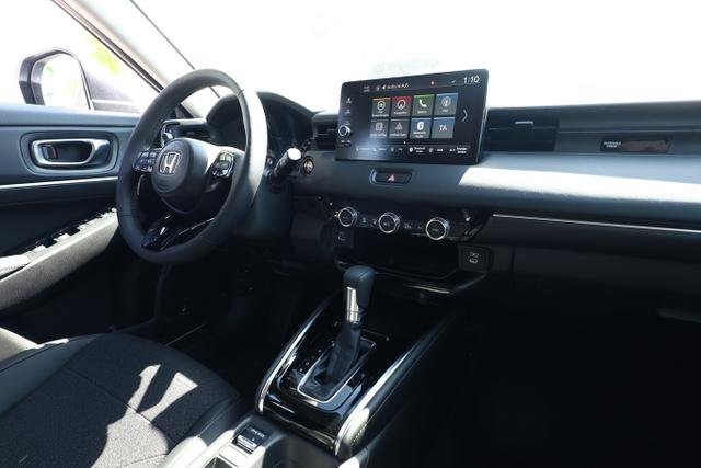 Honda HR-V Advance e:HEV LED Nav eHK ACC SHZ LHZ Keyl 