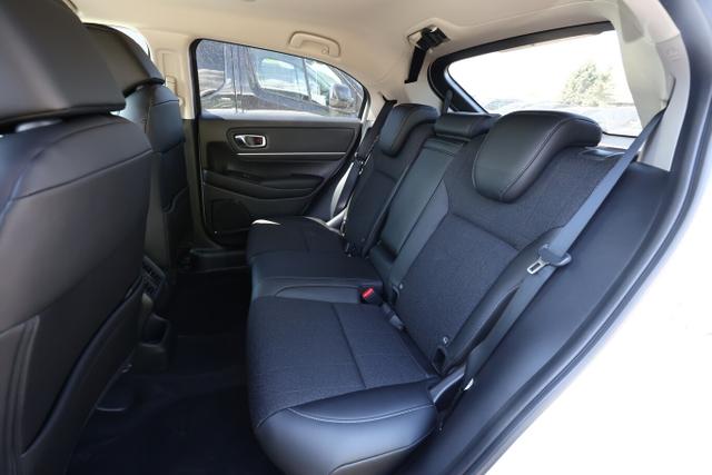 Honda HR-V Advance e:HEV LED Nav eHK ACC SHZ LHZ Keyl 