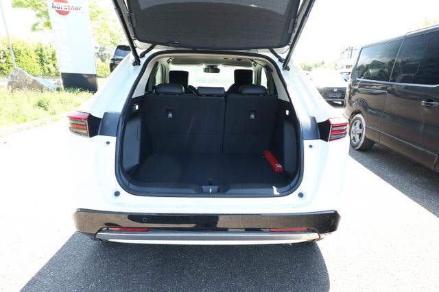 Honda HR-V Advance e:HEV LED Nav eHK ACC SHZ LHZ Keyl 