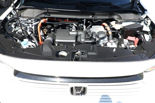 Honda HR-V Advance e:HEV LED Nav eHK ACC SHZ LHZ Keyl 