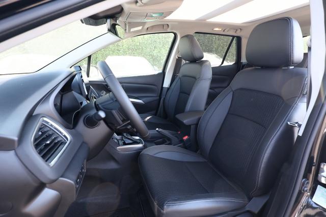 Suzuki S-Cross Comfort+ 1.4 MHEV Aut. Pano 360&deg; Leder 