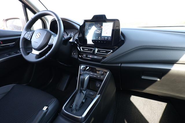 Suzuki S-Cross Comfort+ 1.4 MHEV Aut. Pano 360&deg; Leder 