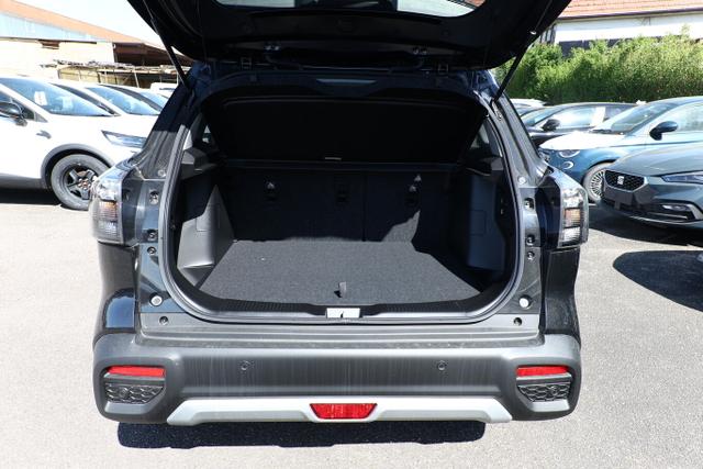 Suzuki S-Cross Comfort+ 1.4 MHEV Aut. Pano 360&deg; Leder 