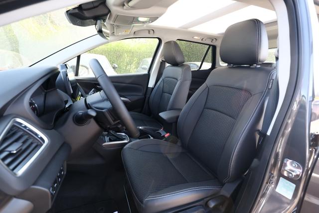 Suzuki S-Cross Comfort+ 1.4 MHEV Aut. Pano 360&deg; Leder 
