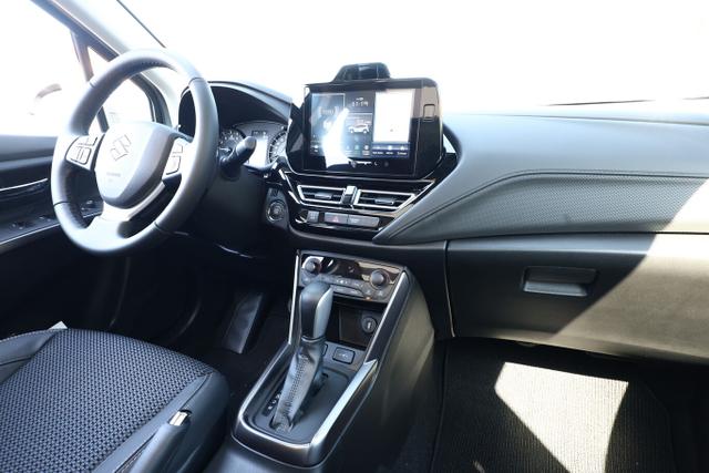 Suzuki S-Cross Comfort+ 1.4 MHEV Aut. Pano 360&deg; Leder 