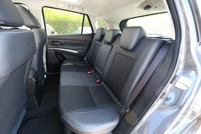 Suzuki S-Cross Comfort+ 1.4 MHEV Aut. Pano 360&deg; Leder 