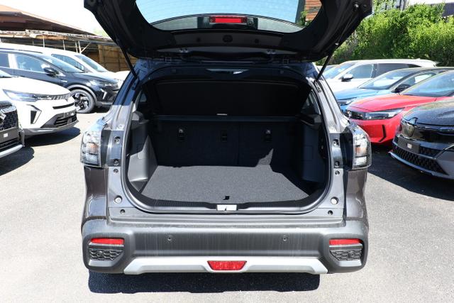 Suzuki S-Cross Comfort+ 1.4 MHEV Aut. Pano 360&deg; Leder 