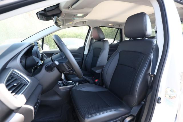 Suzuki S-Cross Comfort+ 1.4 MHEV 4WD Aut Pano 360&deg; Lede 