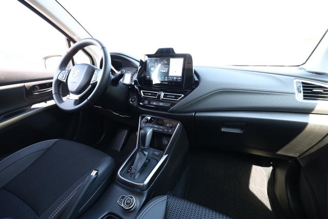 Suzuki S-Cross Comfort+ 1.4 MHEV 4WD Aut Pano 360&deg; Lede 